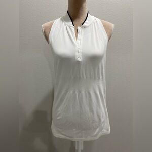 Athleta Racerback tank